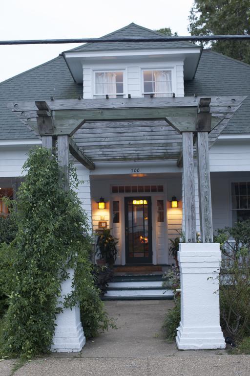 Cameron House Inn Manteo Exterior foto
