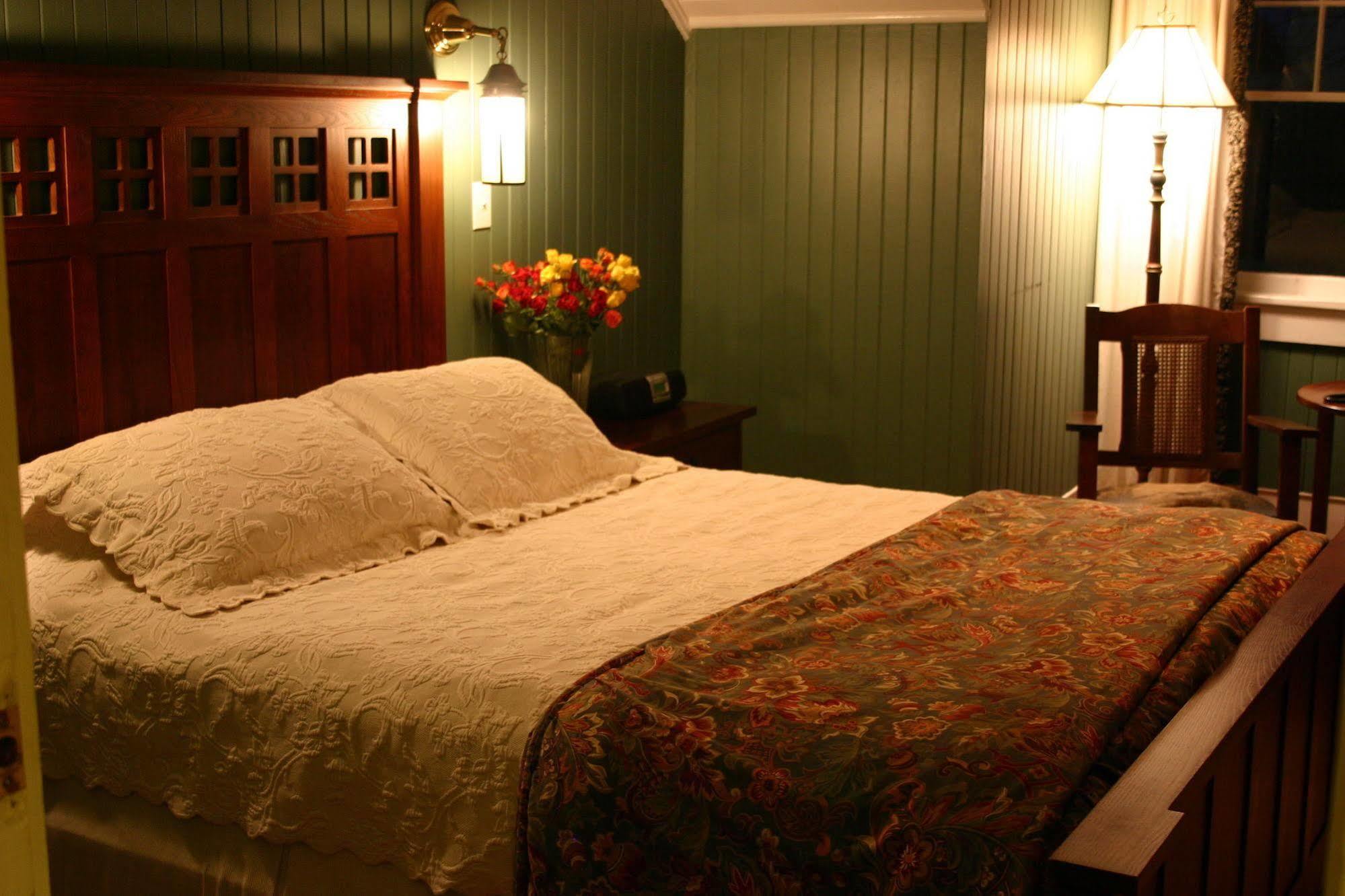 Cameron House Inn Manteo Exterior foto