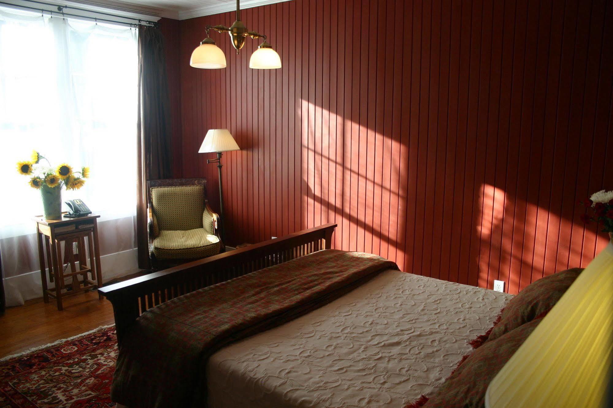 Cameron House Inn Manteo Exterior foto